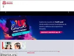 Sites similar to urosario.edu.co