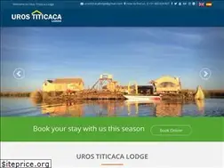 Sites similar to urostiticacalodge.com