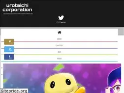 Sites similar to urotaichi.com