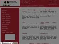 Sites similar to urotip.com.tr