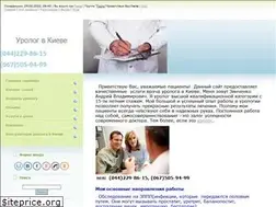 Sites similar to urotop.at.ua