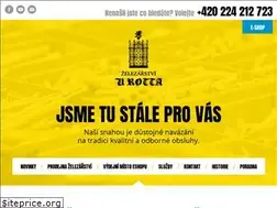 Sites similar to urotta.cz