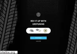 Sites similar to urotuning.com