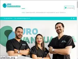 Sites similar to urovanguardia.mx