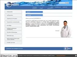 Sites similar to urovision.pl