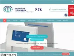Sites similar to urovita.pl