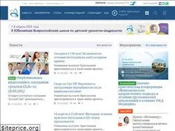 Sites similar to uroweb.ru