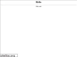 Sites similar to urown.net