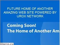 Sites similar to urox.com.my