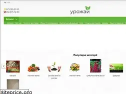 Sites similar to urozhaj.com.ua