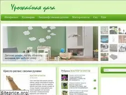 Sites similar to urozhayniy.com