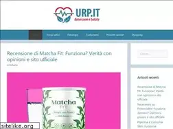 Sites similar to urp.it
