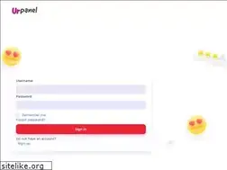 Sites similar to urpanel.com