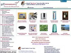 Sites similar to urparamount.com