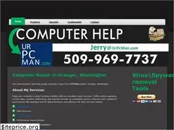 Sites similar to urpcman.com