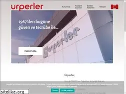 Sites similar to urperler.com