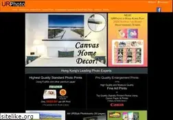 Sites similar to urphoto.com