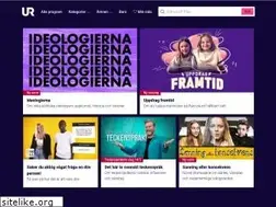 Sites similar to urplay.se