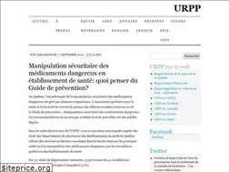 Sites similar to urppchusj.com