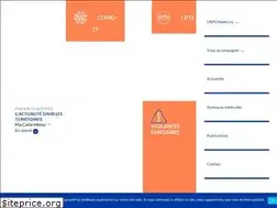 Sites similar to urps-med-aura.fr