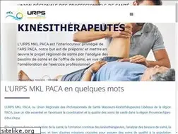 Sites similar to urps-mk-paca.org