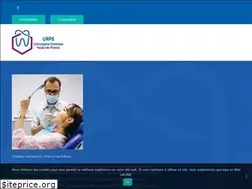 Sites similar to urpscd-hdf.fr