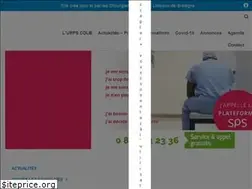 Sites similar to urpscdlb.bzh