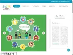 Sites similar to urpsinfirmiers-oi.fr