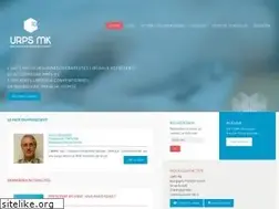 Sites similar to urpsmk-bfc.fr
