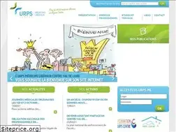 Sites similar to urpsml-centre.org