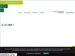 Sites similar to urpspharmaciens-pdl.com