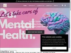 Sites similar to urpsychologist.com