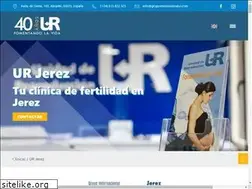 Sites similar to urpuertadelsur.com