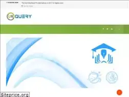 Sites similar to urquery.com