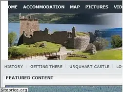 Sites similar to urquhart-castle.co.uk