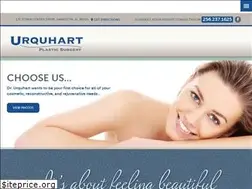 Sites similar to urquhartplasticsurgery.com