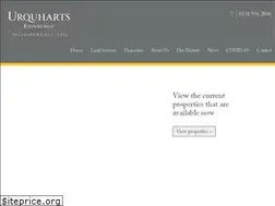 Sites similar to urquharts.co.uk