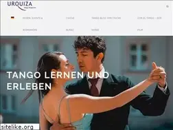 Sites similar to urquiza.com