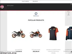 Sites similar to urquizamotos.com.ar