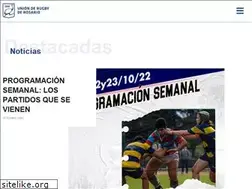 Sites similar to urr.org.ar