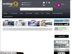 Sites similar to urrategidigital.com