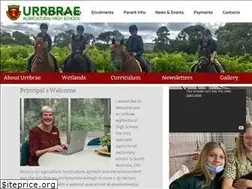 Sites similar to urrbraehs.sa.edu.au