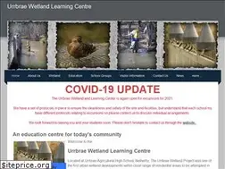 Sites similar to urrbraewetlandlc.org