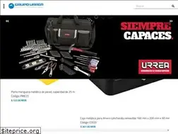 Sites similar to urrea.com