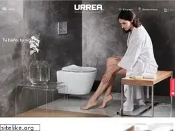 Sites similar to urrea.mx