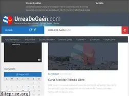 Sites similar to urreadegaen.com
