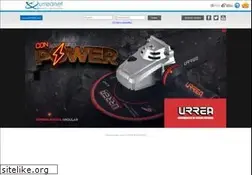 Sites similar to urreanet.com