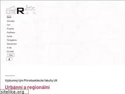 Sites similar to urrlab.cz