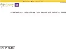 Sites similar to urroyalty.com