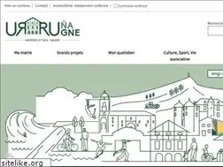 Sites similar to urrugne.fr